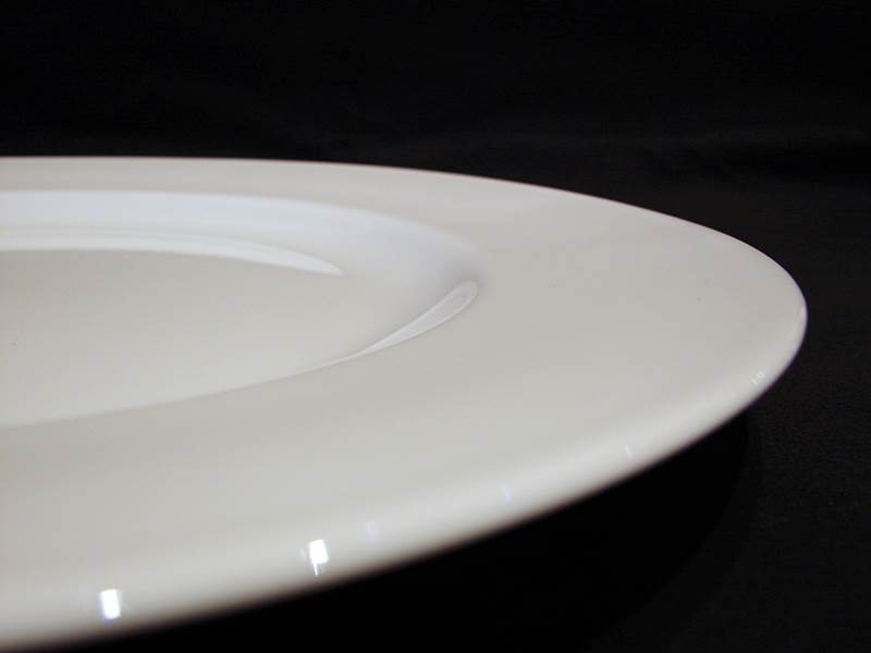 dibbern Teller flach 26,5cm classic Bild 2