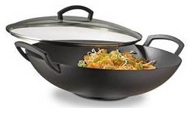 Wok Set