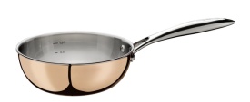 Sauteuse Culinox 18 cm
