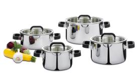 Fusion 2Plus TopfSet Starter Set 4 tlg
