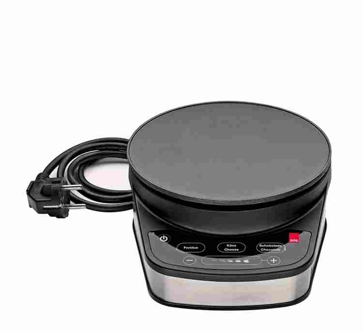 spring Fondue Garnitur Professional Elektro Line Bild 3