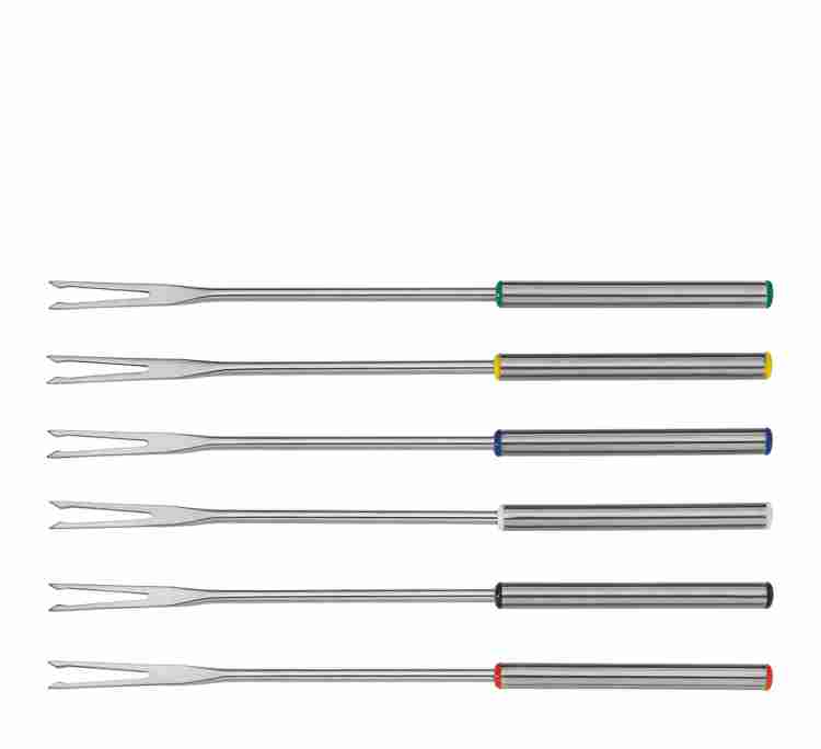 spring Fondue Garnitur Professional Elektro Line Bild 6