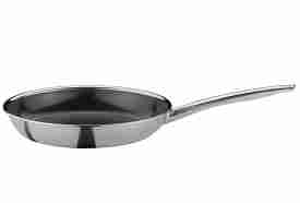 Bratpfanne Vulcano Pure antihaft ohne PFAS 28 cm