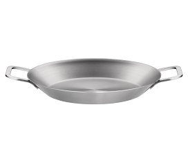 Paella Pfanne Marbella 34 cm