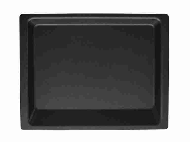 amt Backplatte Ofenplatte gegossen 459 x 370 x 30 mm Bild 3