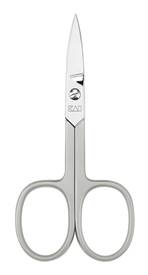 Nagelschere 9 cm mit Mikroverzahnung