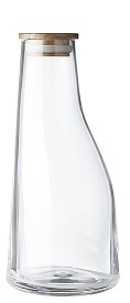 Barbry Karaffe 0,5 ltr.