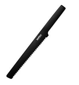 stelton Pure Black Brotmesser