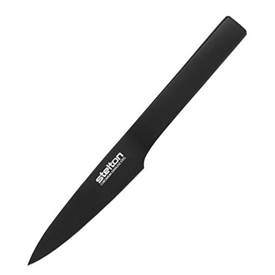 stelton Pure Black Allzweckmesser Kräutermesser
