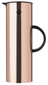 stelton Isolierkanne EM77 kupfer 