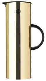 stelton Isolierkanne EM77 messing