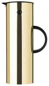 stelton Isolierkanne messing