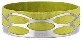 stelton Embrace Brotkorb lime