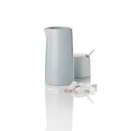 stelton Emma Milchkännchen thermo - 0,3 ltr. hellblau