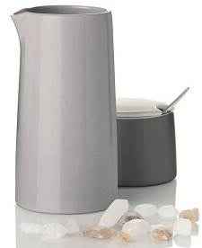 Emma Milchkännchen, thermo 0,3 ltr. grau