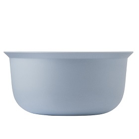 MIX-IT Rührschüssel 3,5 ltr - blau