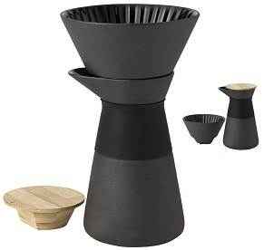stelton Kaffeefilterkanne Theo