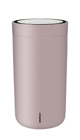 stelton To Go Click Isobecher 0,20 l - lavendel