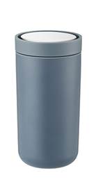 Isolierbecher To Go Click 0,2 l - petrol matt