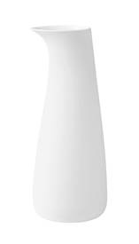 Foster Karaffe Porzellan weiss 1,2 ltr