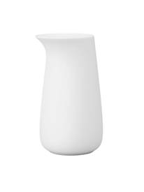 Foster Krug Milchkanne 0,5 ltr Porzellan