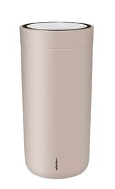 stelton Isolierbecher To Go Click 0,34 ltr nude