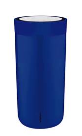 Isolierbecher To Go Click 0,34 ltr ultramarine