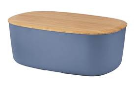 Box-it Brotkasten dunkelblau