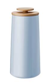 stelton Emma Kaffeedose Aufbewahrungsdose 500 gr hellblau
