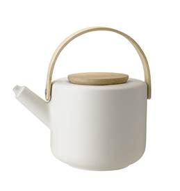 stelton Theo Teekanne sand