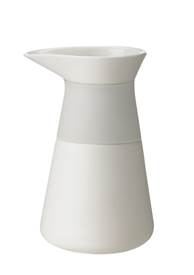 stelton Milchkännchen sand Theo
