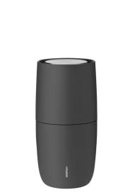 stelton Foster Pfeffermühle anthrazit