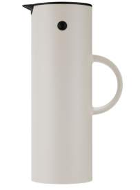 stelton Isolierkanne EM77 soft sand