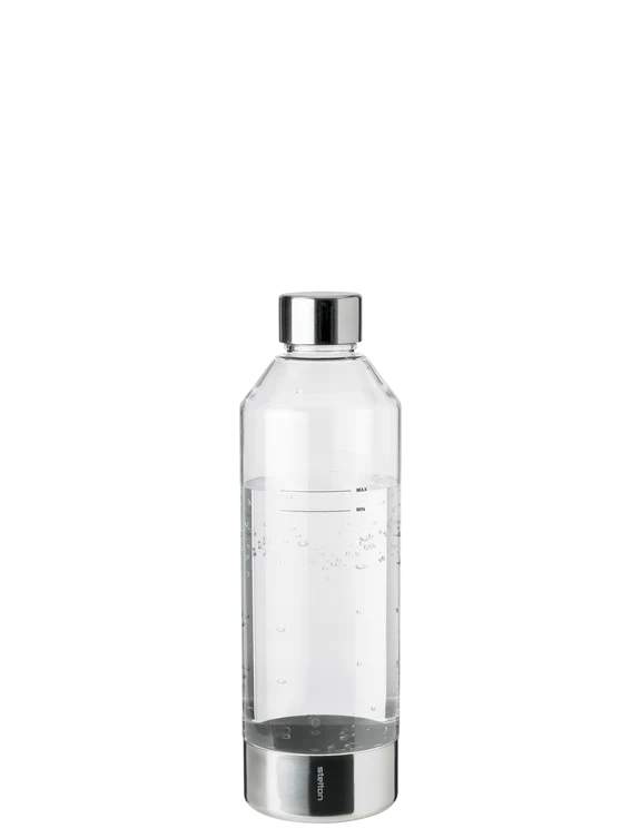 stelton Brus Flasche zum Wassersprudler Bild 2