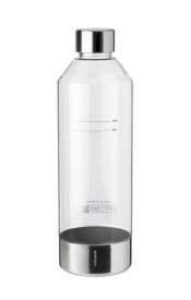 Brus Flasche zum Wassersprudler