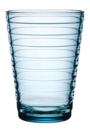 Aino Aalto Becher 33cl hellblau