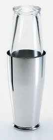 Boston Shaker 5050
