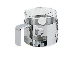 alessi GIROTONDO 1 Espressotassen AKK20