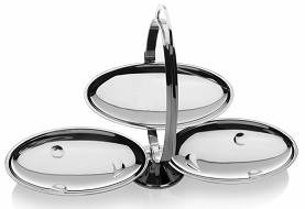 alessi Anna Gong Etagere AM37