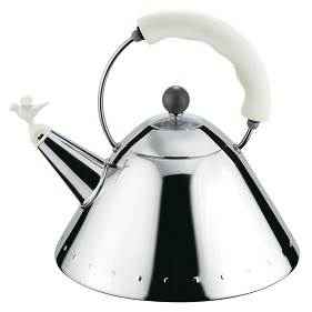 alessi Wasserkessel 9093 W