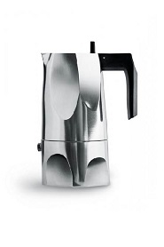 alessi Espressobereiter Ossidiana MT18/3