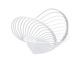 alessi Schale Trinity ACO04/12 W