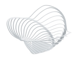 alessi Schale Trinity ACO04/16 W
