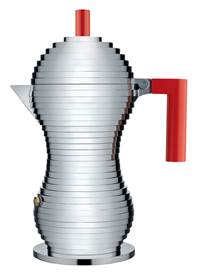 alessi Espressobereiter Pulcina Induktion MDL02/3RFM