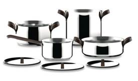 TopfSet Edo PU100S7