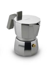 alessi Espressobereiter Moka DC06/1