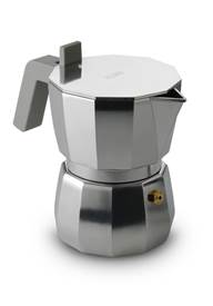 alessi Espressobereiter Moka DC06/3