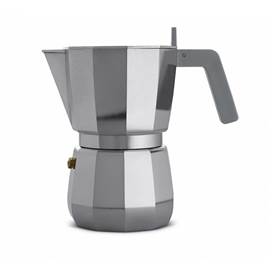 alessi Espressobereiter Moka DC06/6