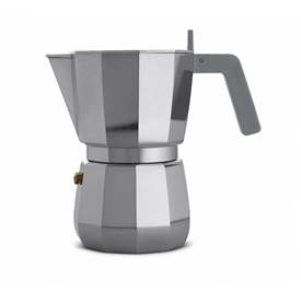 Espressobereiter Moka DC06/6