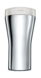 Travel Mug To go Becher GIA24 W